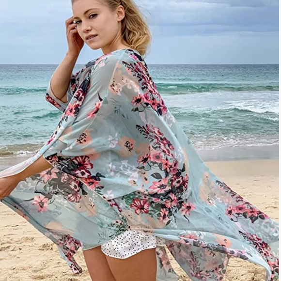 Beautiful women cardigan - Picture 2 of 12